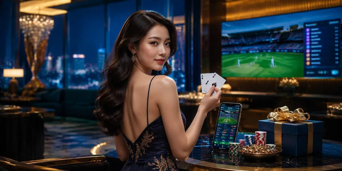 Blackjack Cổ Điển