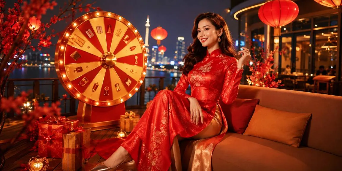 Chọn Lọc Slot